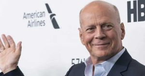 Trasladan a Bruce Willis a hogar de cuidados permanentes; esposa aclara situación