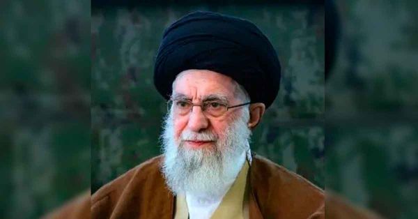 Compara Israel a l&iacute;der iran&iacute; con Hitler