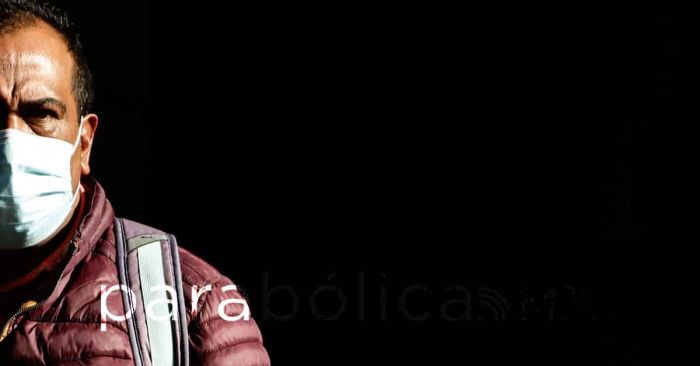 Busca ayuntamiento de Puebla prevenir enfermedades respiratorias en fiestas decembrinas