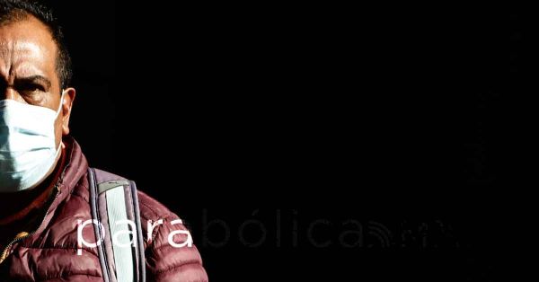 Busca ayuntamiento de Puebla prevenir enfermedades respiratorias en fiestas decembrinas