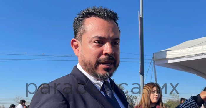 Llegar&aacute; en 2026 la Ley Anti Moche y Anti Milpa