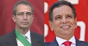 Zedillo, Fidel y las escenas impúdicas de un Fobaproa