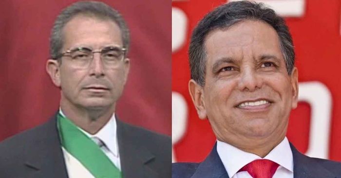 Zedillo, Fidel y las escenas impúdicas de un Fobaproa