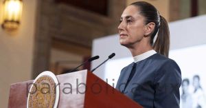 Regresar a la guerra vs narco no es opci&oacute;n: Sheinbaum