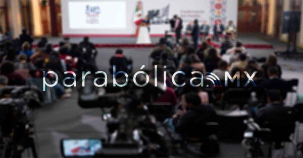 8 de Octubre: Conferencia matutina de la presidenta Claudia Sheinbaum