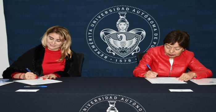 Realizarán alumnos BUAP servicio social y prácticas profesionales en la FGE