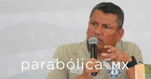 Resalta SSP refuerzo tecnológico a la seguridad y detención de integrantes de &quot;La Barredora&quot;
