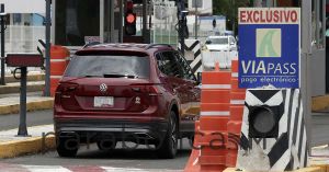 Arrancarán en noviembre trabajos para reubicar caseta a Atlixco