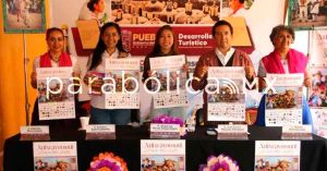Espera Turismo 5 mil asistentes al Atlixcayotontli 2025