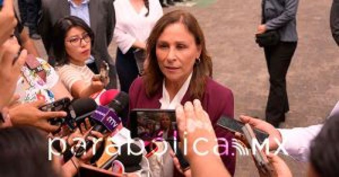 Ningún cargo vale la vida: reacciona Nahle a asesinato de candidata en Veracruz