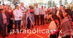 Asiste Pepe Chedraui a celebraci&oacute;n del D&iacute;a del M&uacute;sico y Feria del Esquimole en Canoa