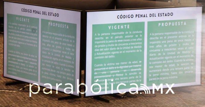 De generalidades está empedrado el camino al infierno