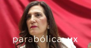 Avala Sheinbaum presidencia de Kenia López en la Cámara de Diputados