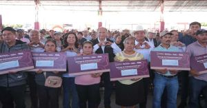 Respalda gobierno estatal al campo poblano con 5 mdp ante contingencias clim&aacute;ticas