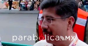 Debe la Reforma a la Ley de Amparo evitar juicios que se prolonguen por años: Hugo Aguilar