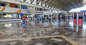 Podrán viajar con descuentos estudiantes y maestros en vacaciones