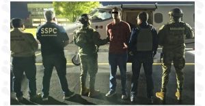 Detienen a “El Caiser”, ligado a “La Barredora” y con al menos 10 homicidios
