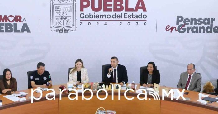 Quiere Armenta la marca &quot;5 de Mayo&quot; inscrita en la Ley 
