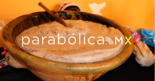 Todo listo para la Feria &quot;Cultura y Tradición&quot; de San Andrés Cholula