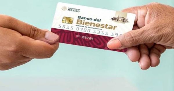 Entregará Banco del Bienestar los primeros pagos del 2025