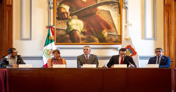 Reactivar&aacute;n el Centro Municipal H&iacute;drico