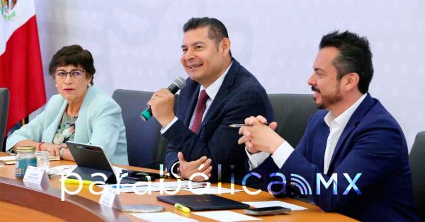 Deberán Uber y Didi afiliar a sus conductores al Seguro Social en Puebla: Movilidad