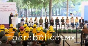 Se suma Puebla a la protecci&oacute;n de pulmones del pa&iacute;s: Armenta