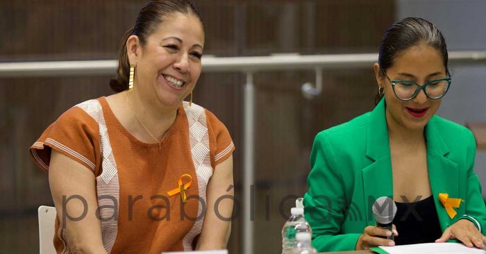 Proponen interrupción segura del embarazo en Puebla, integral y sin discriminación