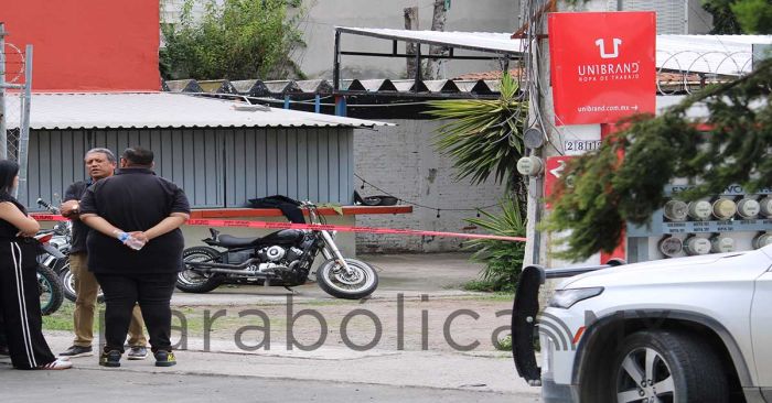 Balean a cuentahabiente en Recta a Cholula; retir&oacute; 300 mil pesos