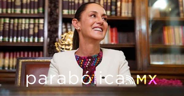 Fue un &eacute;xito la Elecci&oacute;n Judicial participaron cerca de 13 millones de ciudadanos: Sheinbaum