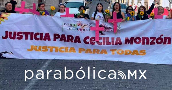 Culpabilidad, paso decisivo en el acceso a la justicia del Caso Monz&oacute;n: Mujeres