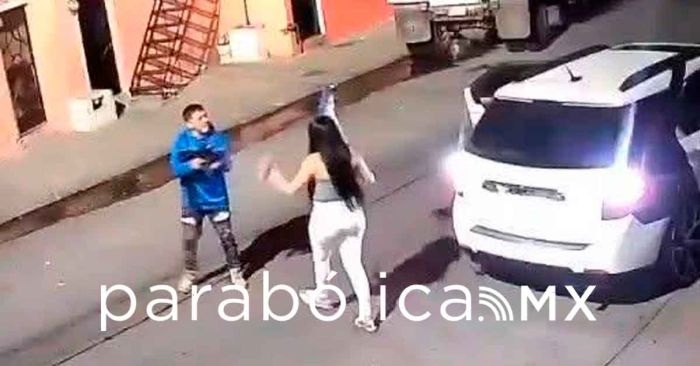 Detienen al presunto feminicida de Karla en Jalisco