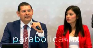 Respalda Armenta a Gaby Sanchez, secretaria del Deporte