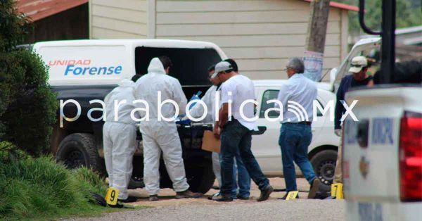 Muestra el Consejo de Seguridad contraste en delitos de alto impacto