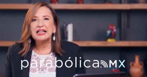 Carga Xóchitl Gálvez contra Adán Augusto por el caso de La Barredora en Tabasco