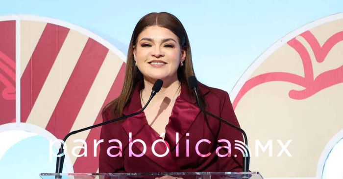 Consigue Bety S&aacute;nchez reducir costos de evento p&uacute;blicos