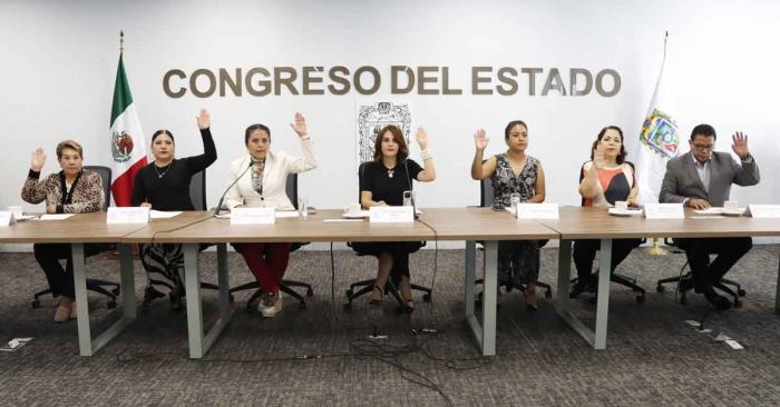 Avalan en Comisi&oacute;n de Puebla regulaci&oacute;n de pr&aacute;cticas de cirug&iacute;a est&eacute;tica