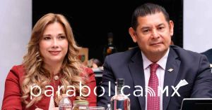 Destaca Armenta consolidación de la expansión de la USEP