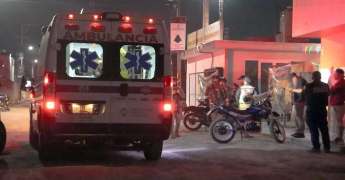 Detienen en Teotlalcingo a tres mujeres por robar duraznos