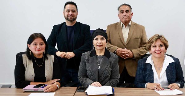 Aprueba Comisi&oacute;n del Congreso exhorto para revisi&oacute;n de mantos acu&iacute;feros en municipios