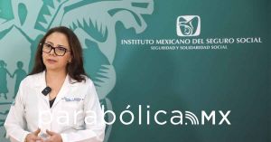 Ofrece IMSS tratamientos médicos y quirúrgicos para pacientes con grados de sordera