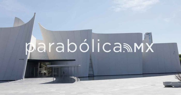 Propone Armenta cambiar nombre al Museo Barroco