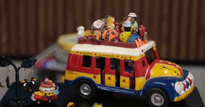 Alberga Congreso la Novena Jornada Consular Emprendimiento, Salud y Cultura de Colombia