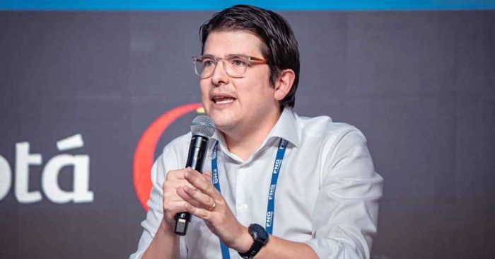 Muere el precandidato colombiano Miguel Uribe Turbay, víctima de atentado