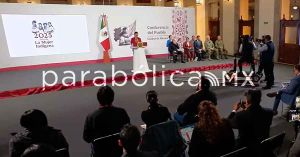 Pueden Córdova y  Ugalde aportar a la Reforma Electoral, pero como uno más: Sheinbaum