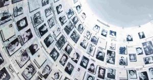 Muere la superviviente más longeva del Holocausto