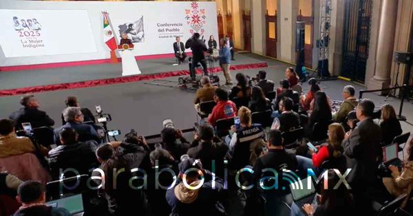 Responde Sheinbaum a preocupaciones de refresqueras sobre impuesto a bebidas azucaradas