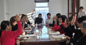 Se aprueba en Cuautlancingo Presupuesto de Egresos para el ejercicio fiscal 2026