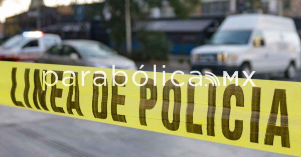 Recupera FGE cad&aacute;ver robado por grupo armado en Acatzingo