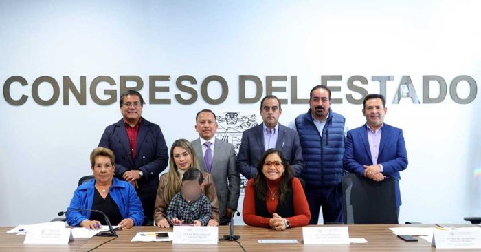 Aprueba Comisi&oacute;n del Congreso 73 Leyes de Ingresos Municipales para el ejercicio fiscal 2026